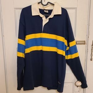 Vintage one off patagonia Long sleeve